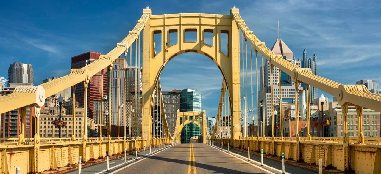 FIX THE WORLD PITTSBURGH